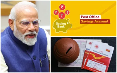 india post savings account’র সঙ্গে যোগ করতেই হবে মোবাইল নম্বর