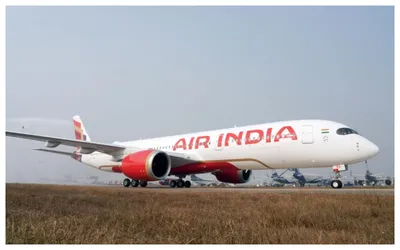 air india কে ৮০ লক্ষ টাকা জরিমানা  কিন্তু কেন 