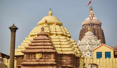 jagannath temple  বৃহস্পতিবার ফের খোলা হচ্ছে পুরী মন্দিরের রত্ন ভাণ্ডার